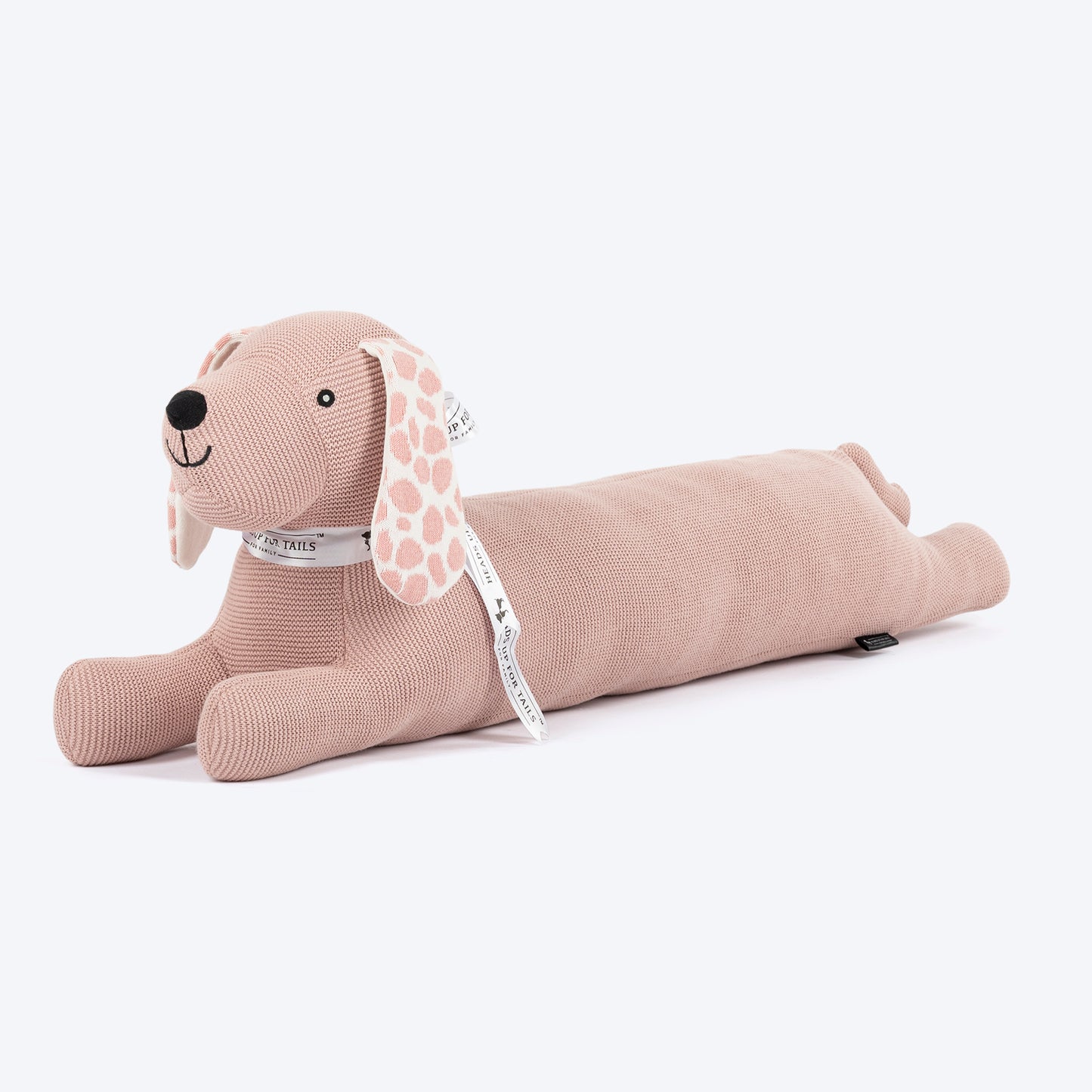 HUFT Cuddlebug Dog Shaped Cushion For Pet Lovers - Assorted