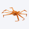 HUFT Webby Long-Legs Plush Toy For Dog - Brown - Heads Up For Tails
