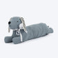 HUFT Cuddlebug Dog Shaped Cushion For Pet Lovers - Assorted