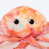 HUFT Octopaws Supreme Plush Toy For Dog - Multicolor - Heads Up For Tails