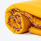 HUFT Personalised Sweet Dreams Blanket For Dog & Cat - Yellow