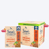 Sara's Wholesome Classic Chicken & Brown Rice Dog Food