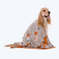 HUFT Paws & Nap Blanket For Pets - Heads Up For Tails