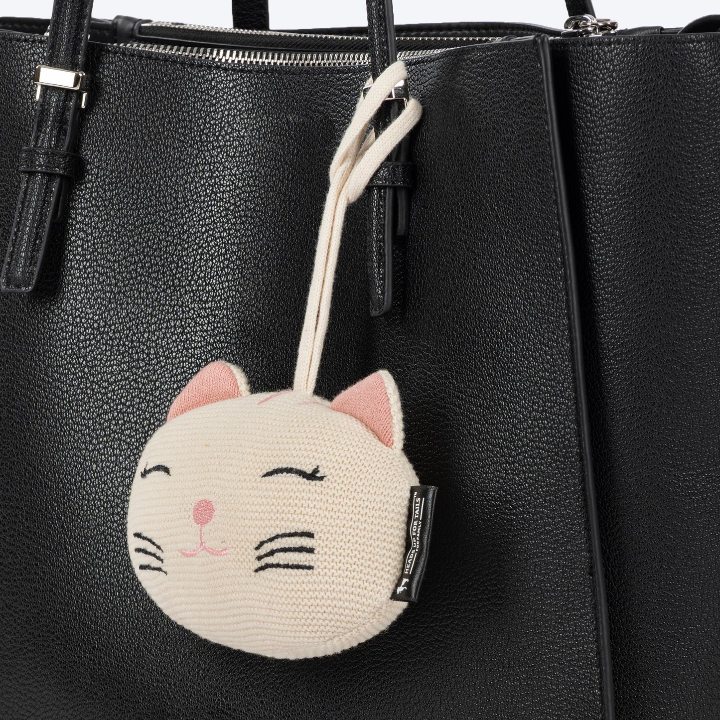 HUFT Mimimew Bag Charm For Pet Lovers - Assorted