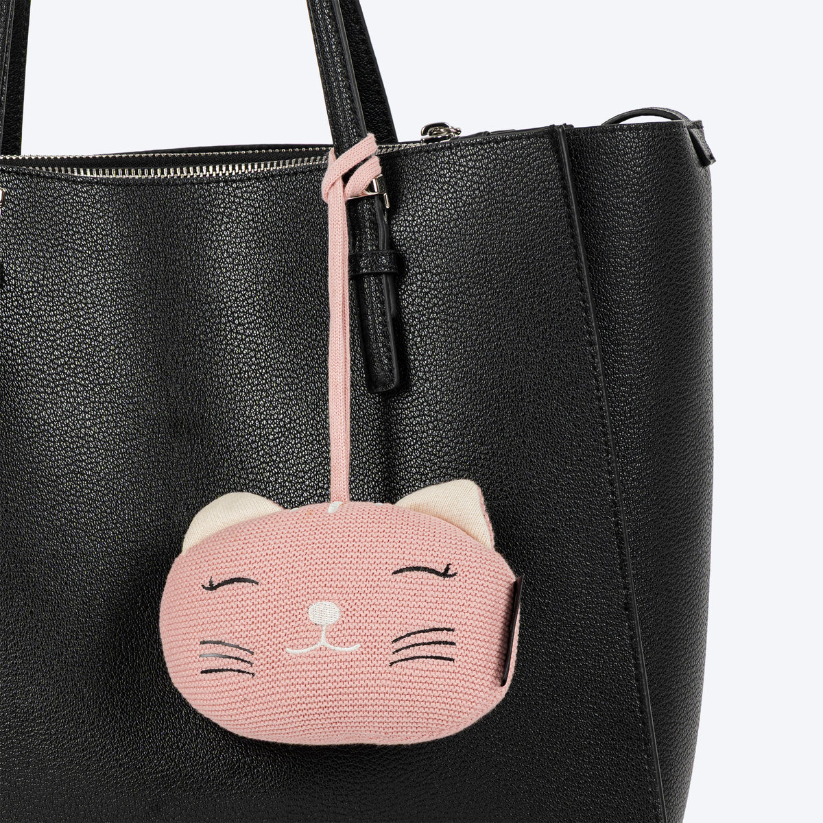 HUFT Mimimew Bag Charm For Pet Lovers - Assorted - Heads Up For Tails