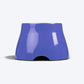 HUFT Elevated Dog Bowl €“ Blue - Heads Up For Tails