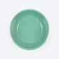 HUFT Furfeast Ceramic Bowl For Cat - Mint Green - Heads Up For Tails