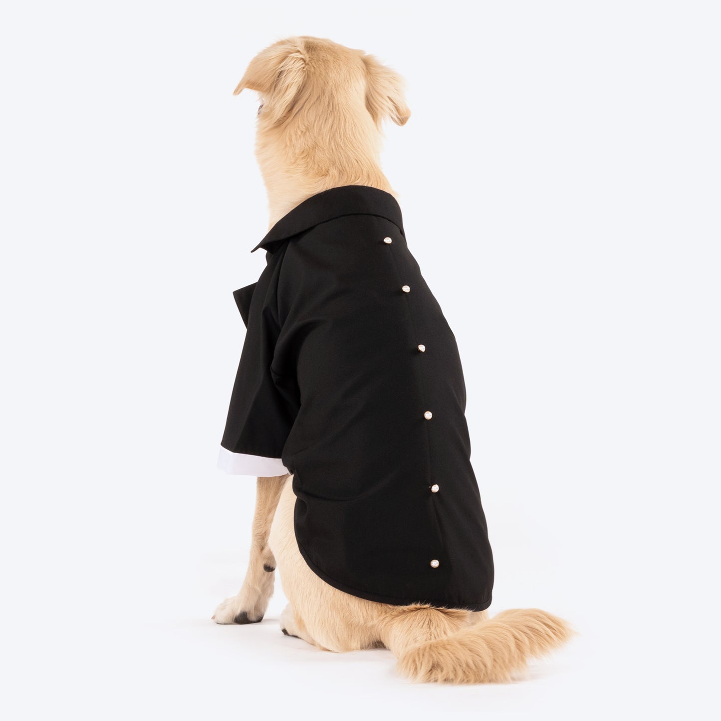 HUFT Personalised Tuxedo for Dogs_02