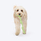 Dash Dog Tuff Tugger Rope Toy For Dog - Multicolor - Heads Up For Tails