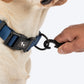 HUFT Classic Leash For Dog - Navy