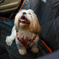 HUFT Car Seat Cover For Pets - Heads Up For Tails