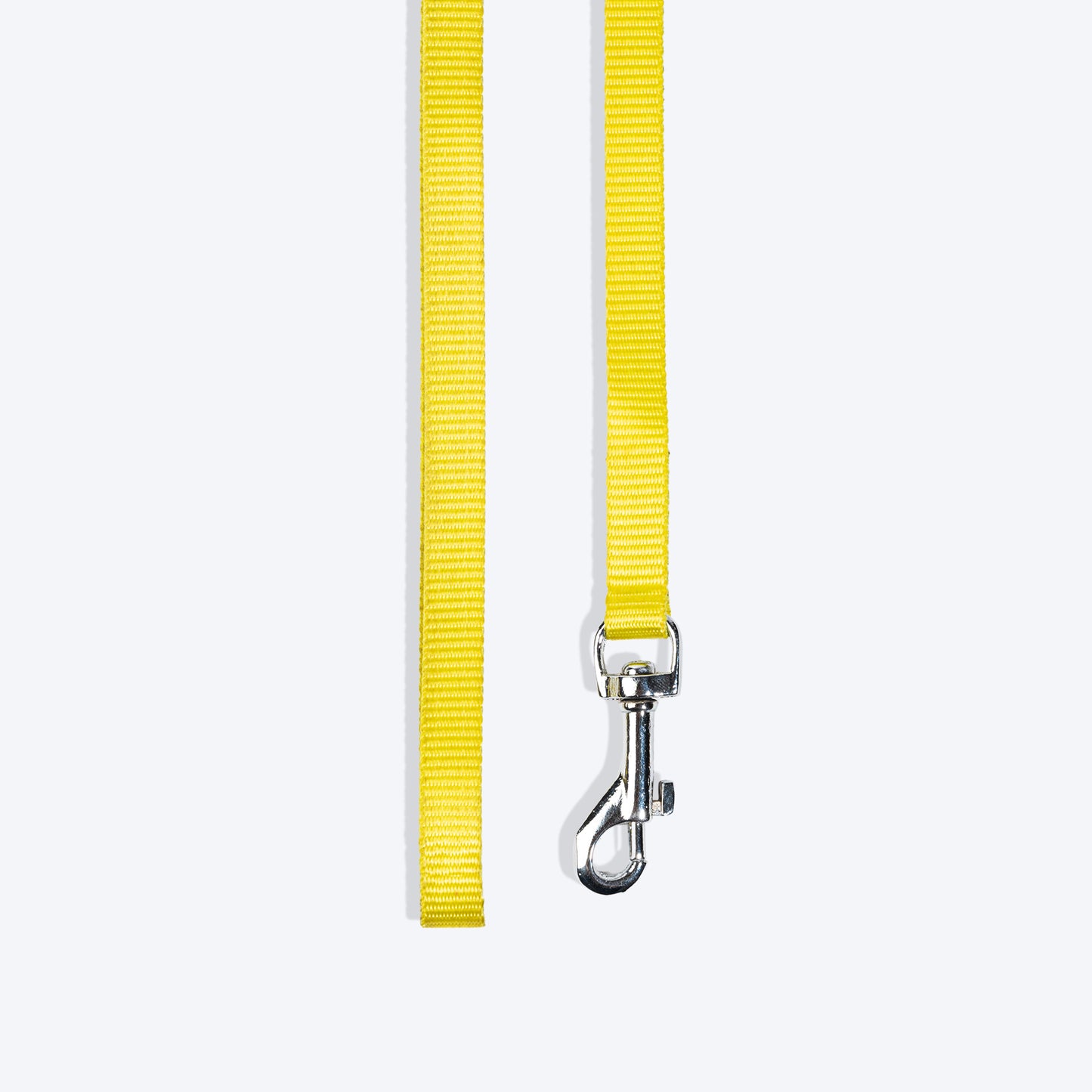 TLC Leash & Harness Set For Cat - Neon Yellow