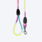 TLC Rope Leash For Small Dogs - Multicolor