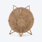 HUFT Feline Rest Chair With Cushion For Cat - Brown - Heads Up For Tails