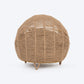 HUFT Purrfect Perch Chair With Cushion For Cat - Brown - Heads Up For Tails