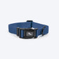 HUFT Classic Collar For Dog - Navy