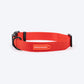 HUFT Classic Collar For Dog - Rust Orange