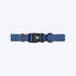 HUFT Classic Collar For Dog - Navy