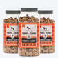 HUFT YIMT Pumpkin & Carrot Gluten-Free Dog Biscuits