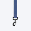 HUFT Classic Leash For Dog - Navy - Heads Up For Tails