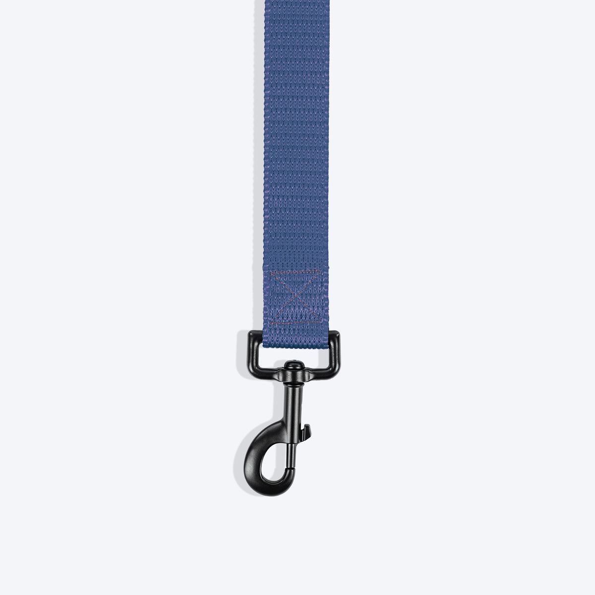 HUFT Classic Leash For Dog - Navy - Heads Up For Tails