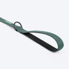 HUFT Classic Leash For Dog - Green - Heads Up For Tails