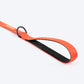 HUFT Classic Leash For Dog - Rust Orange
