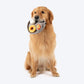 HUFT Furever Bandhan Combo - Pet Rakhi, Food Toy, Goat Milk Cookies - Heads Up For Tails