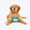 HUFT Biodegradable Pet Wipes - Pack Of 30