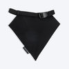HUFT Casino Royale Tuxedo Bandana For Dog - Black - Heads Up For Tails