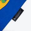 HUFT Socks Thief Bandana For Dog - Blue - Heads Up For Tails