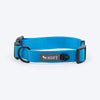 HUFT Classic Collar For Dog - Ocean Blue - Heads Up For Tails