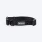 HUFT Classic Collar For Dog - Coal Black - Heads Up For Tails