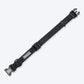 HUFT Classic Collar For Dog - Coal Black - Heads Up For Tails
