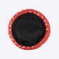 HUFT Bloom Buddies Donut Bed For Dog - Rust - Heads Up For Tails