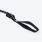 HUFT Classic Rope Leash For Dog - Black - 5 ft - Heads Up For Tails