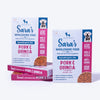Sara's Wholesome Hypoallergenic Diet Pork & Quinoa Dog Wet Food, 300 g, features farm-fresh ingredients and low fat.