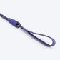 Dash Dog Purplehorizon Chaser Rope Leash For Dog - Purple - 6 ft