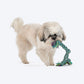 HUFT Triple Tangle Rope Toy For Dog - Multicolour - Heads Up For Tails