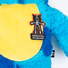 HUFT BooBoo Beast Cuddle Toy For Dog - Heads Up For Tails