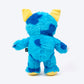 HUFT BooBoo Beast Cuddle Toy For Dog - Heads Up For Tails