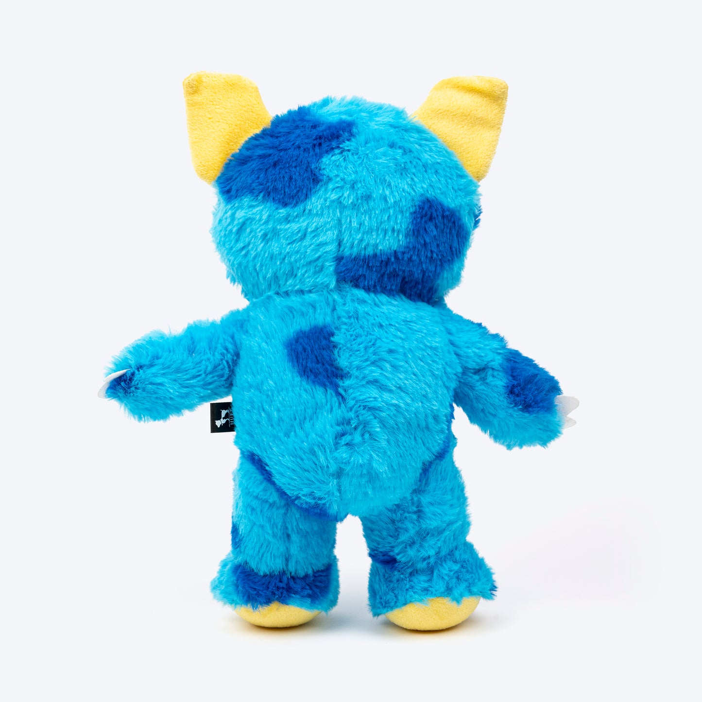 HUFT BooBoo Beast Cuddle Toy For Dog - Heads Up For Tails