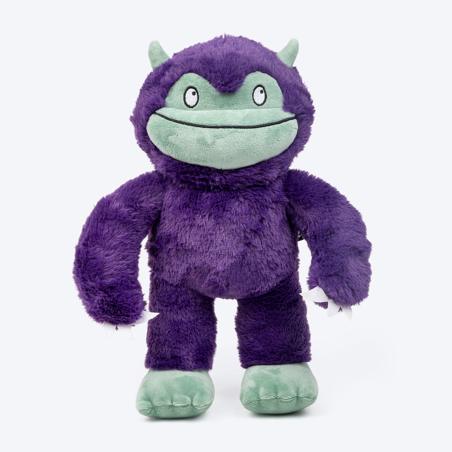 HUFT ZuuZuu Beast Cuddle Toy For Dog - Heads Up For Tails