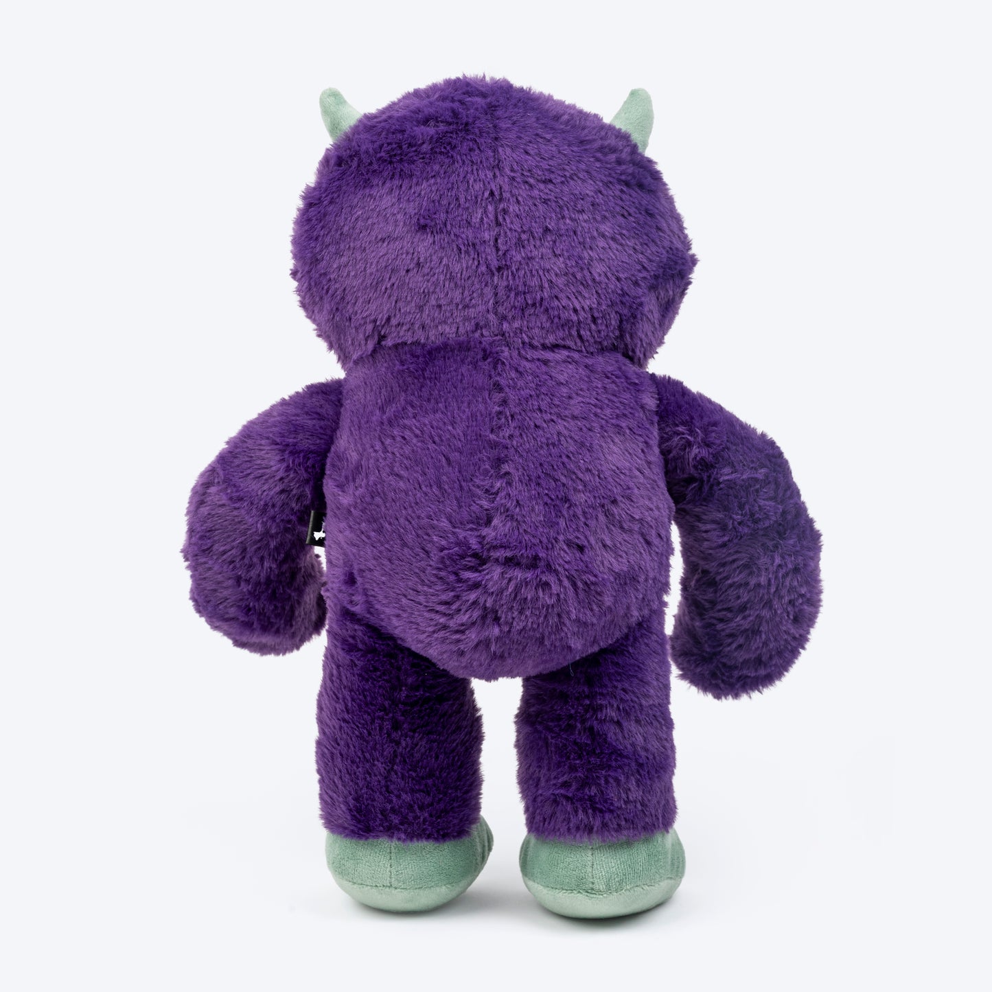 HUFT ZuuZuu Beast Cuddle Toy For Dog - Heads Up For Tails