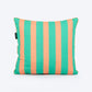 HUFT Whisker Bloom Cushion For Pet Lovers - Multicolor - Heads Up For Tails
