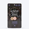 Schesir After Dark Velvet Mousse Chicken With Duck Wet Food For Adult Cat - 80 gm - Heads Up For Tails