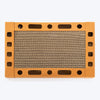 HUFT Scratch Deck Scratcher For Cats - Brown