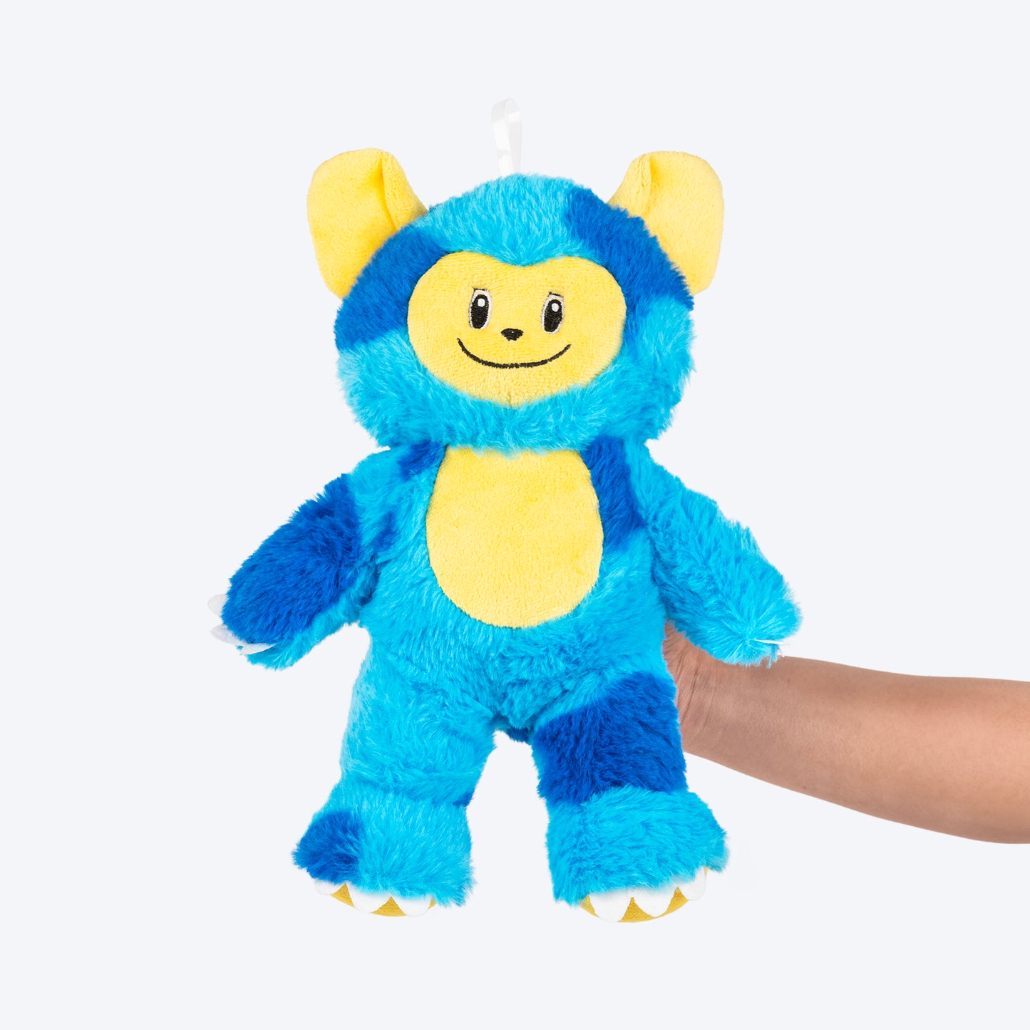 HUFT BooBoo Beast Cuddle Toy For Dog - Heads Up For Tails