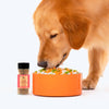 HUFT Food Topper Chicken Liver with Organic Turmeric For Dog - Heads Up For Tails