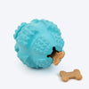 HUFT Chewtastic Balloon Chew Toy For Dog - Blue - Heads Up For Tails